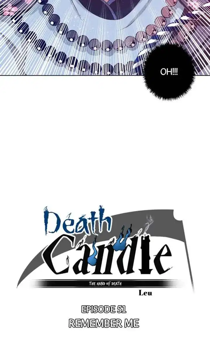 Death Candle Chapter 51 4